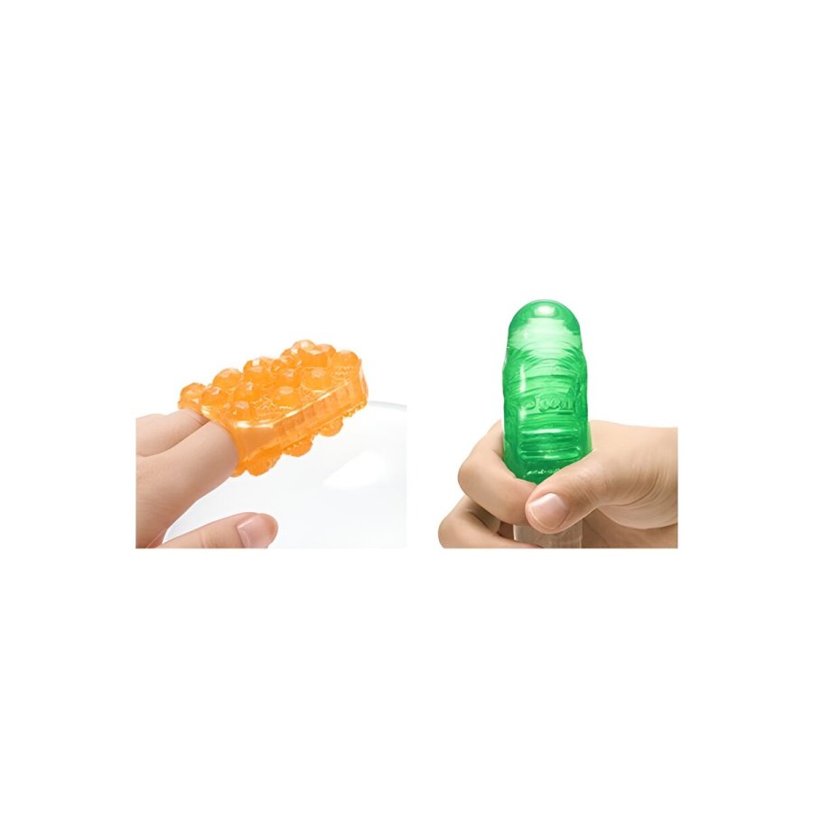 Fingerbeskytter Tenga #6