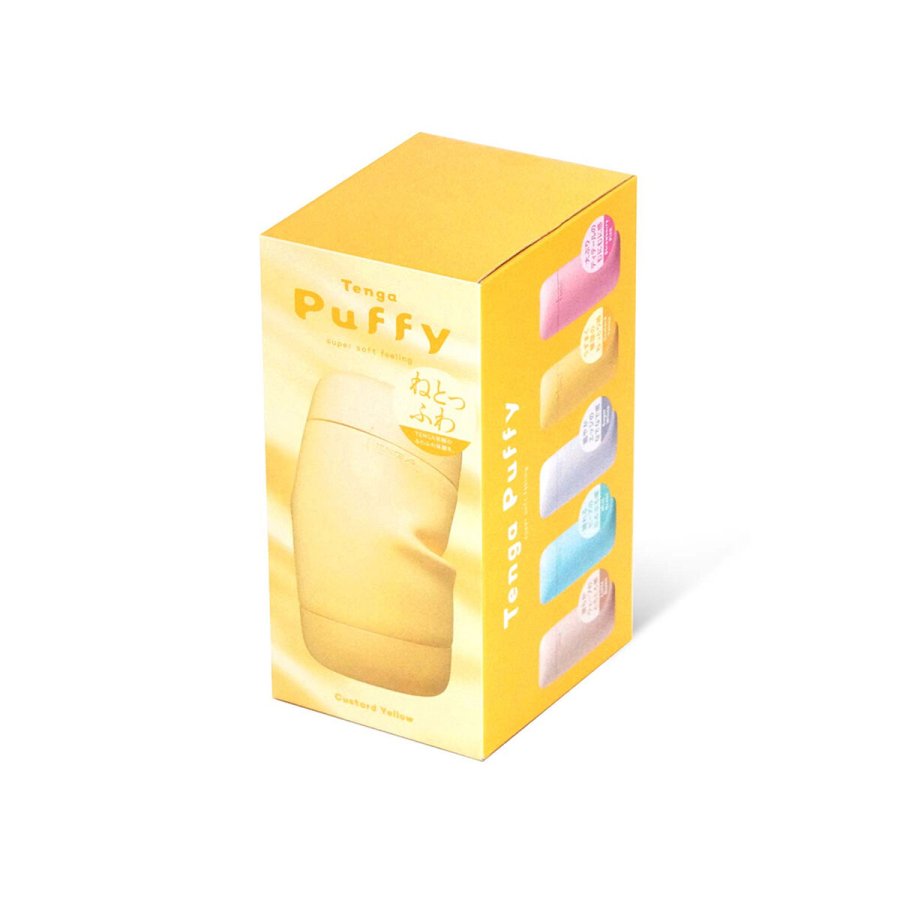 Masturbator Tenga #5