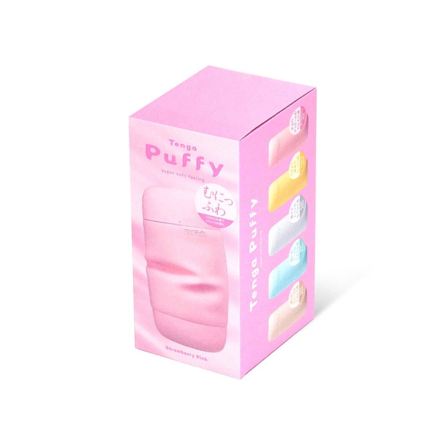 Masturbator Tenga #5