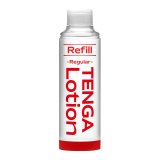 Glidecreme Tenga regular 170 ml #1
