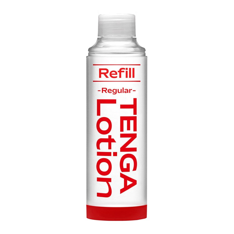 Glidecreme Tenga regular 170 ml #1