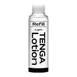 Glidecreme Tenga Light 170 ml #1