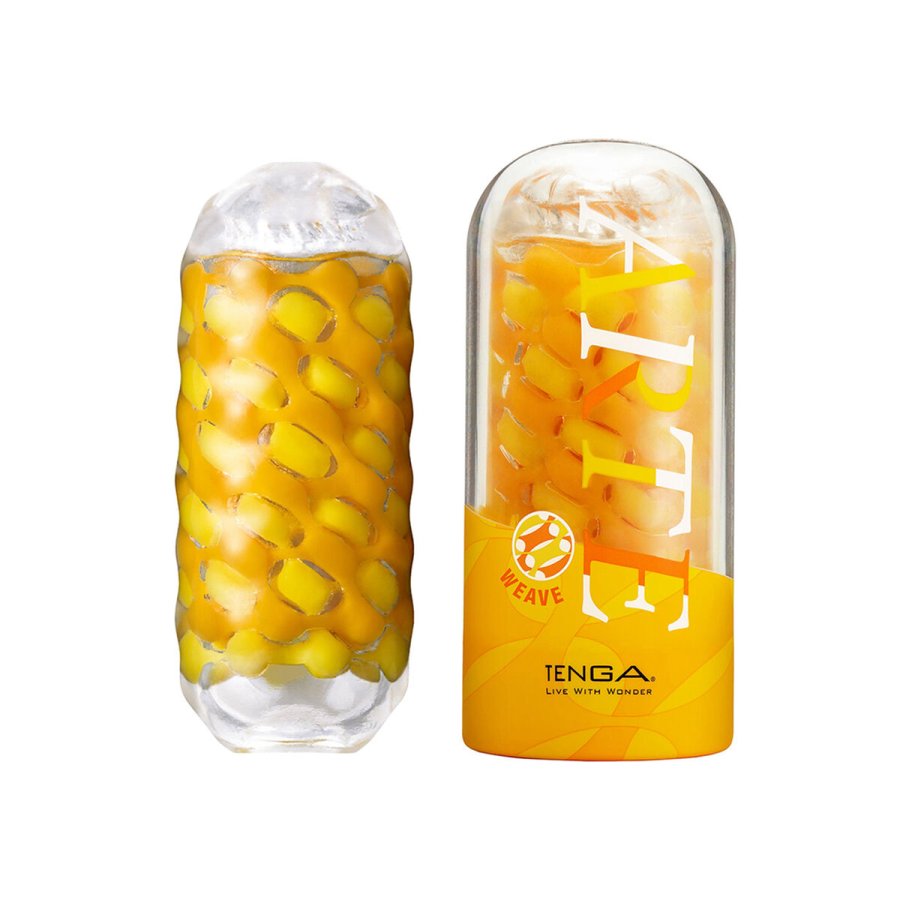 Masturbator Tenga #4