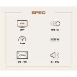 Skrm Japannext JN-27IPS165WQHDR-HSP WQHD 27