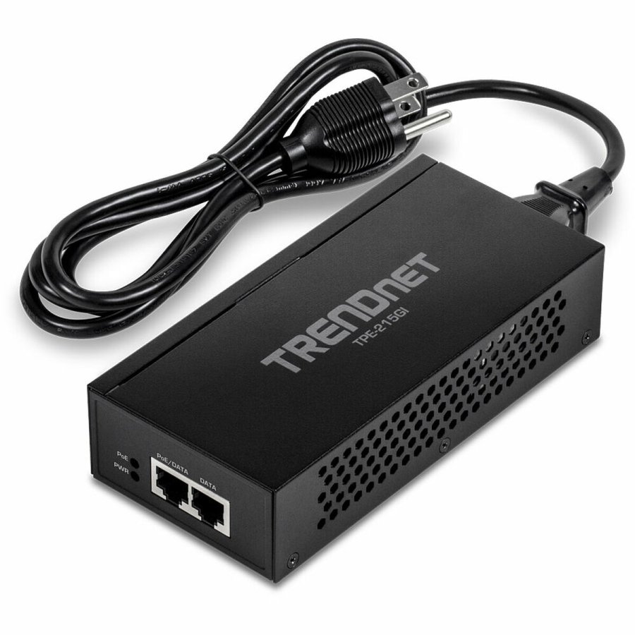 Switch Trendnet TPE-215GI 2500 Mbps #3