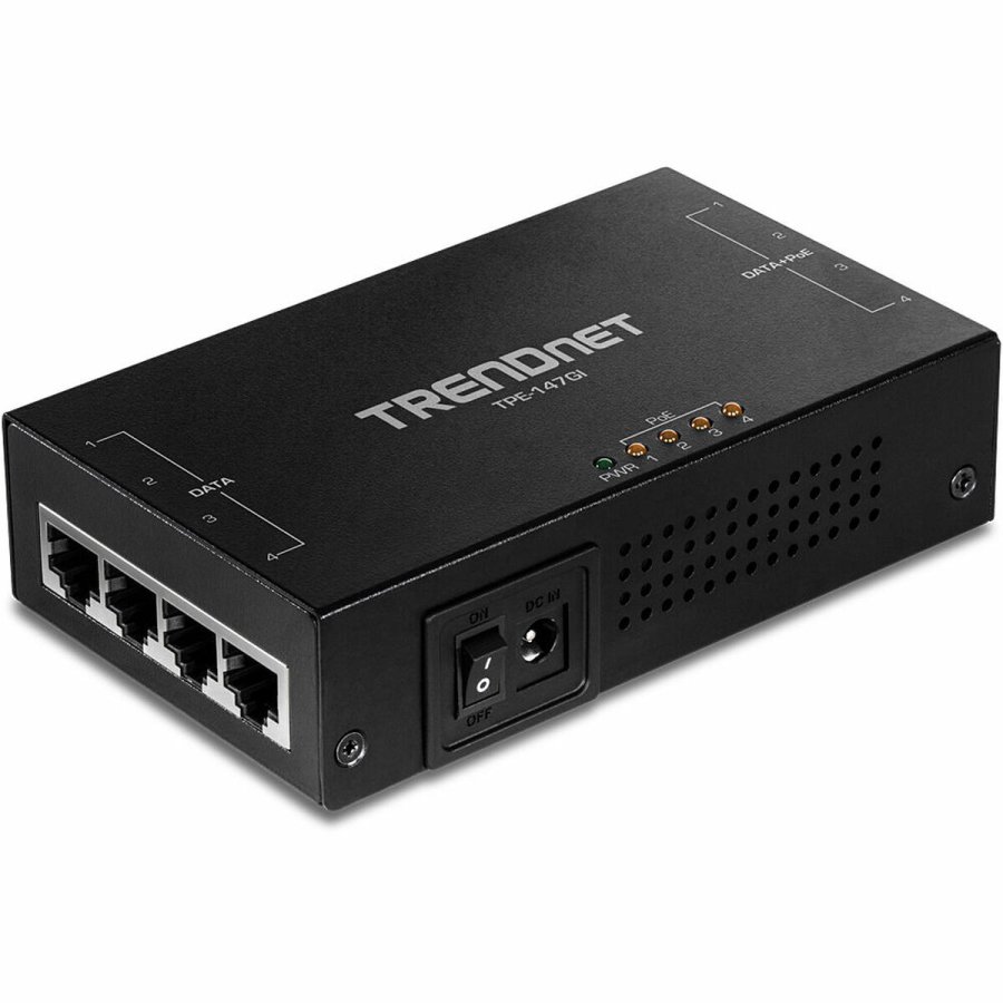 Switch Trendnet TPE-147GI 1 Gbps #1