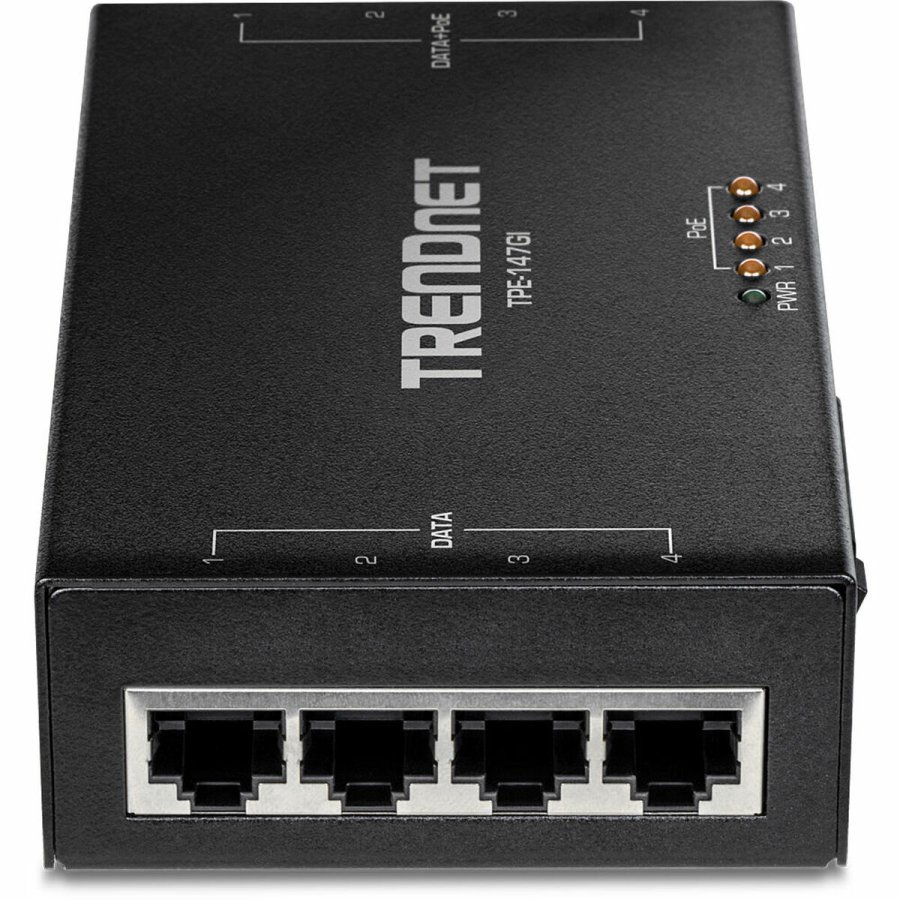 Switch Trendnet TPE-147GI 1 Gbps #3