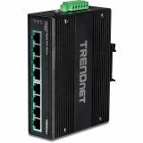 Switch Trendnet TI-PG80B RJ-45 16 Gbps #1