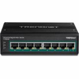 Switch Trendnet TI-PG80B RJ-45 16 Gbps #3