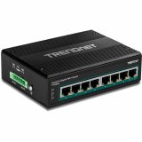 Switch Trendnet TI-PG80B RJ-45 16 Gbps #2