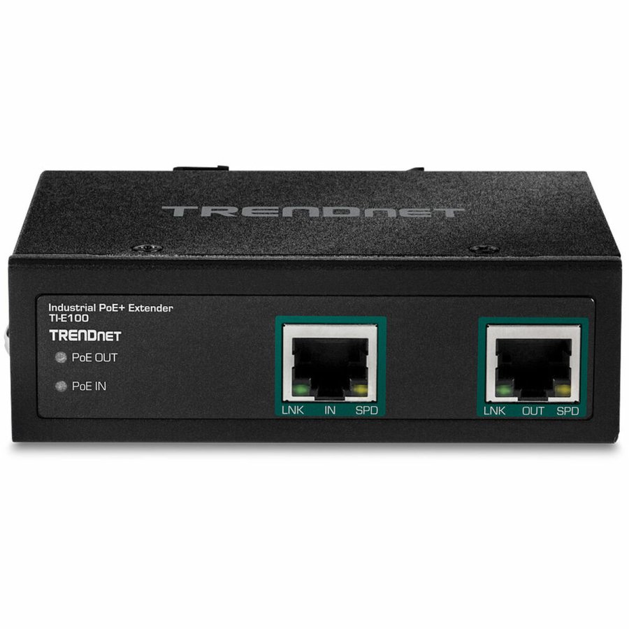 Switch Trendnet TI-E100 2 Gbps #1