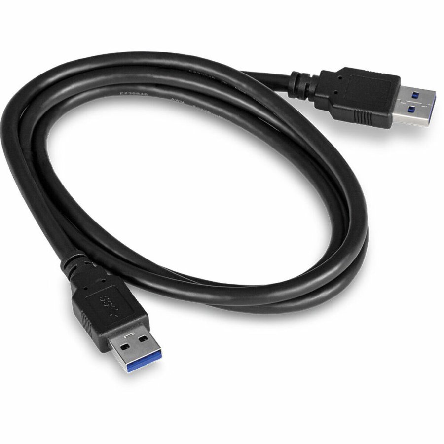 Switch Trendnet TK-U404 USB Sort #5