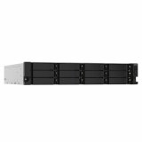 NAS-netvrkslagring Qnap TS-1232PXU-RP-4G     Sort #1