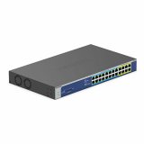 Switch Netgear GS524UP-100EUS 48 Gbps #1