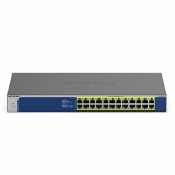 Switch Netgear GS524PP-100EUS 1000 Mbps #3