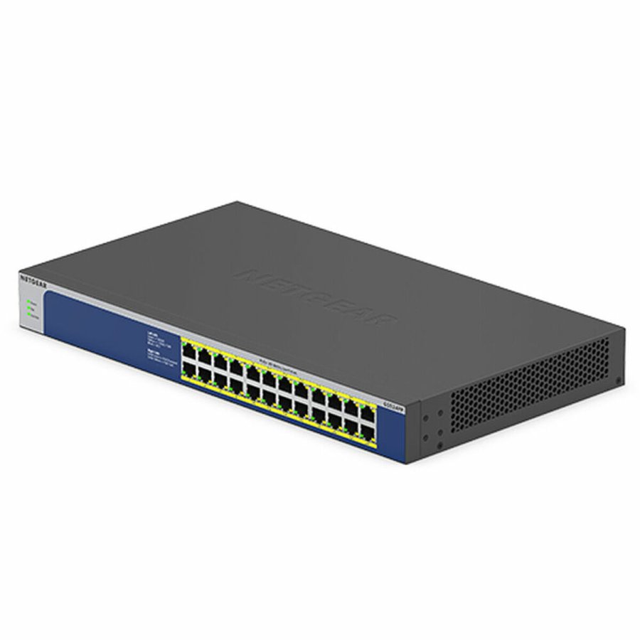 Switch Netgear GS524PP-100EUS 1000 Mbps #1