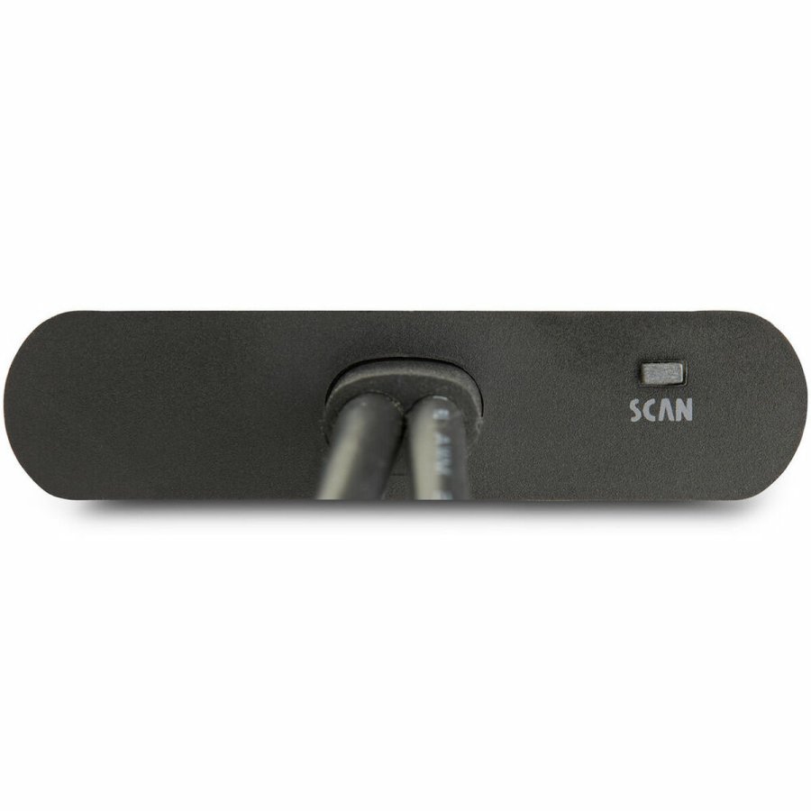 Deler DisplayPort Startech MSTDP122DP Sort 4K Ultra HD #3