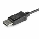 Deler DisplayPort Startech MSTDP122DP Sort 4K Ultra HD #6