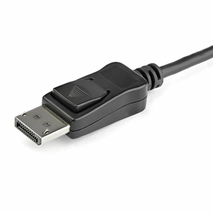 Deler DisplayPort Startech MSTDP122DP Sort 4K Ultra HD #6