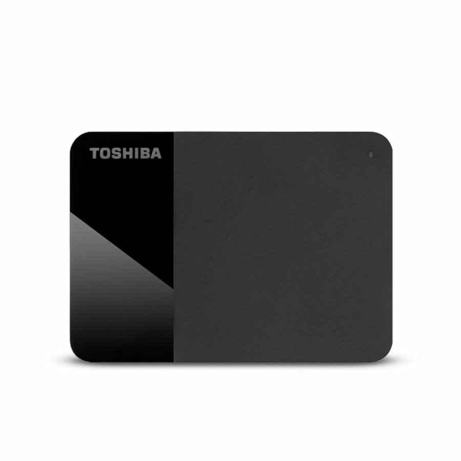 Ekstern harddisk Toshiba HDTP340EK3CA 4TB Micro USB B USB 3.2 #1