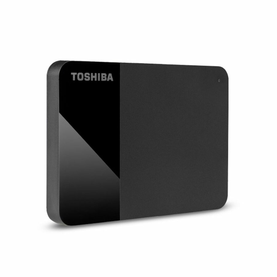 Ekstern harddisk Toshiba HDTP320EK3AA 2 TB #1