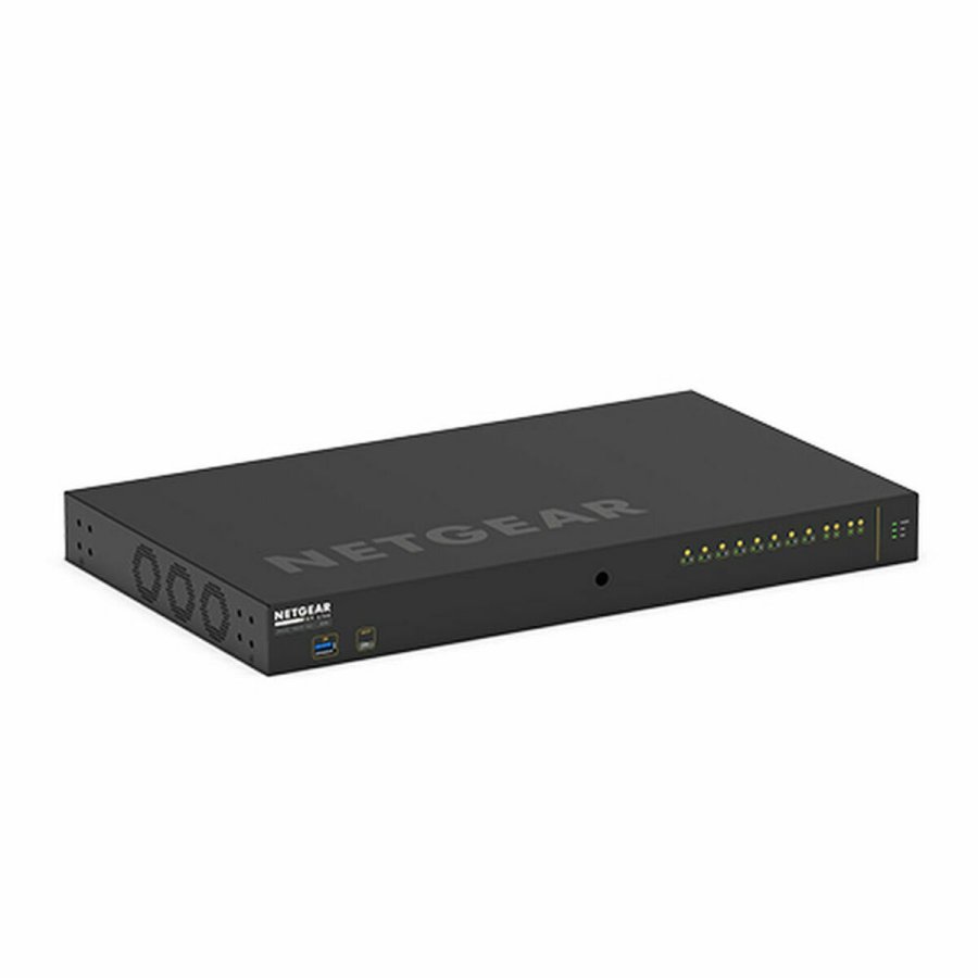 Switch Netgear GSM4212UX-100EUS #2