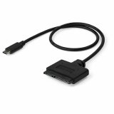 USB-adapter til SATA til harddisk Startech USB31CSAT3CB 2.5