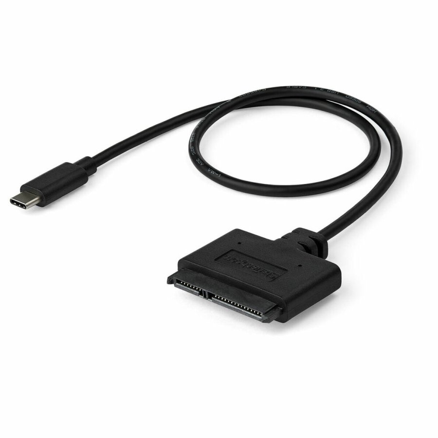 USB-adapter til SATA til harddisk Startech USB31CSAT3CB 2.5