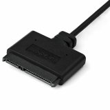 USB-adapter til SATA til harddisk Startech USB31CSAT3CB 2.5