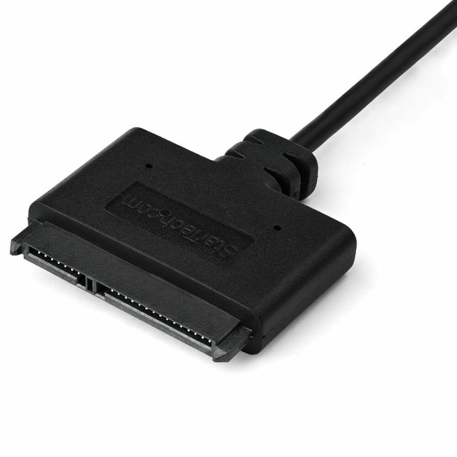 USB-adapter til SATA til harddisk Startech USB31CSAT3CB 2.5