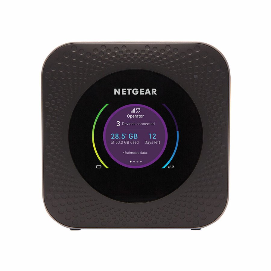 Router Netgear MR1100-100EUS 1000 Mbps Wi-Fi #2