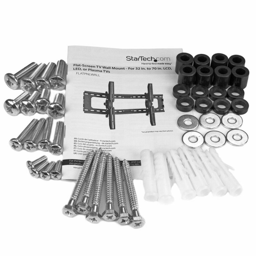 TV-holder Startech FLATPNLWALL          #3