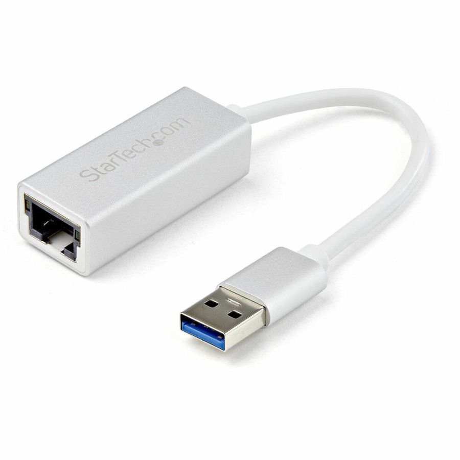 Netvrksadapter Startech USB31000SA           #1