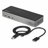 USB Hub Startech DK31C3HDPDUE         #1
