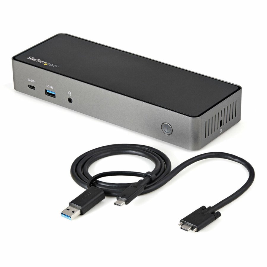 USB Hub Startech DK31C3HDPDUE         #1