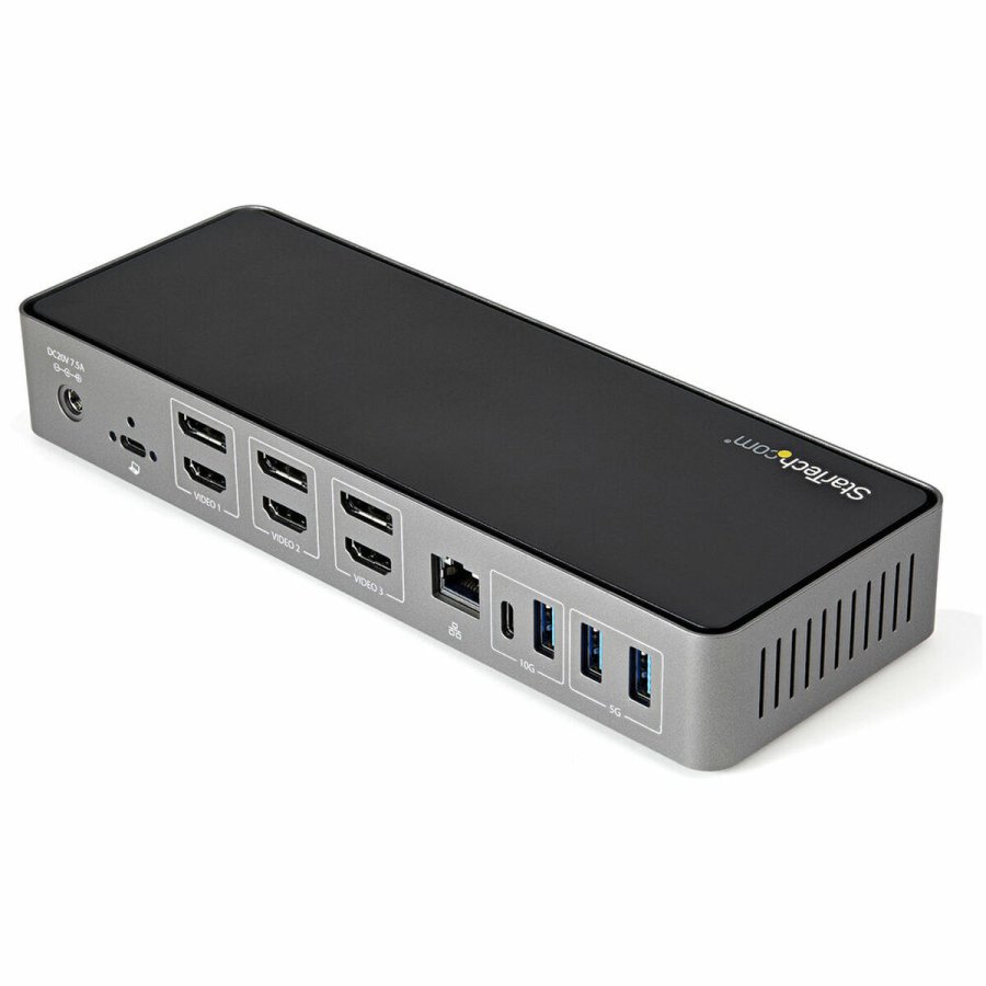 USB Hub Startech DK31C3HDPDUE         #2