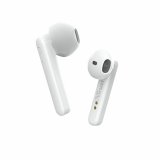 Bluetooth hovedtelefoner Trust Primo Touch Hvid Pink #1