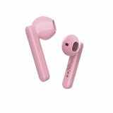 Bluetooth hovedtelefoner Trust Primo Touch Hvid Pink #3