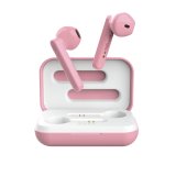 Bluetooth hovedtelefoner Trust Primo Touch Hvid Pink #5