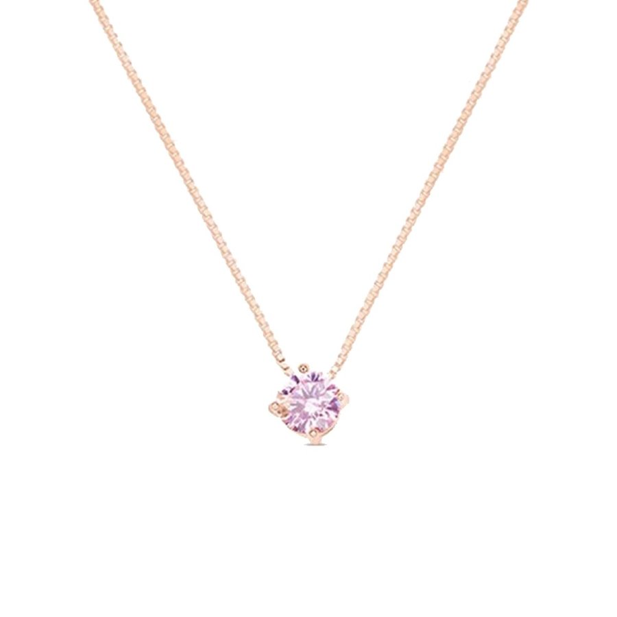 Halskde til kvinder Stroili 1691592 Gylden #1