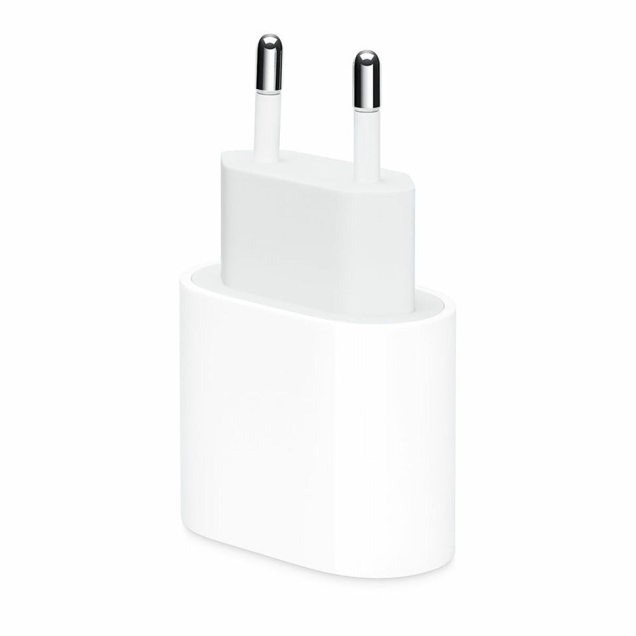 Vgoplader Apple MHJE3ZM/A Hvid 20 W #4