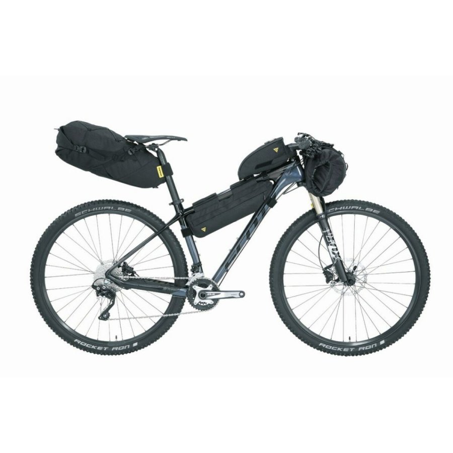 Reparationsst Topeak T-TBP-ML5B #6
