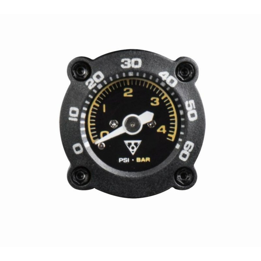 Fodpumpe Topeak T-TMDA-1G #4