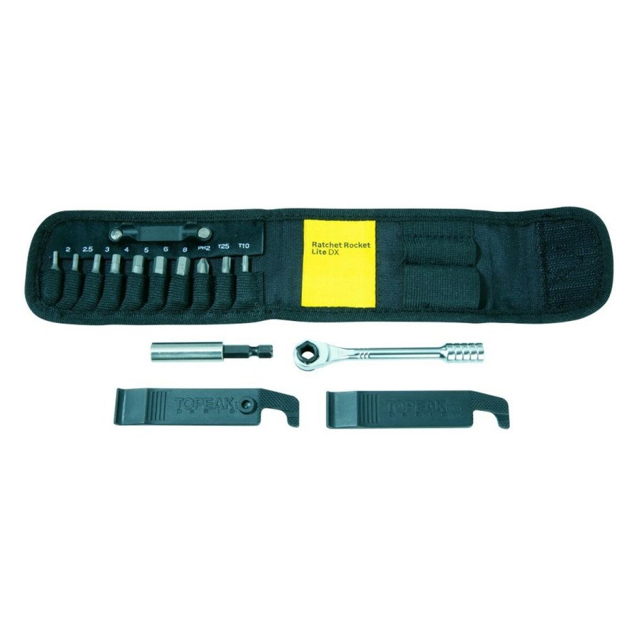 Reparationsst Topeak T-TT2524 #6