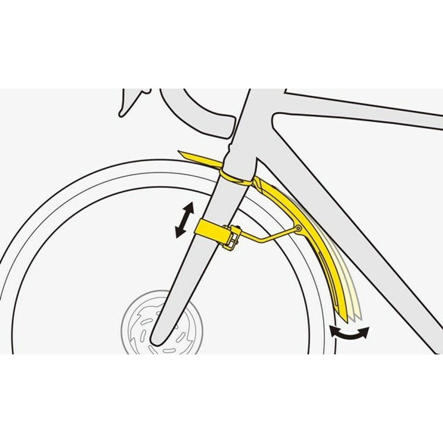 Skrm Topeak T-TC9667 #7