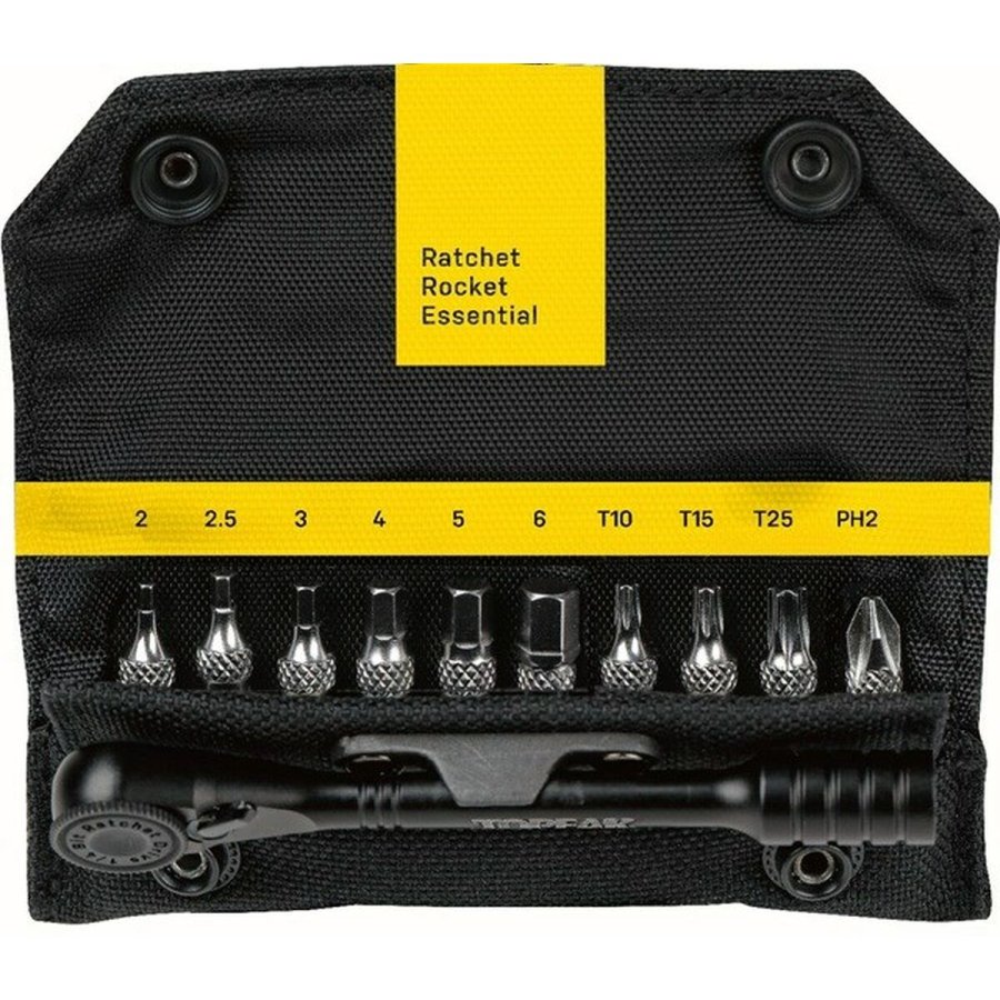 Reparationsst Topeak T-TT2628 #1