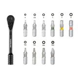 Reparationsst Topeak T-TT2628 #4