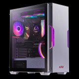 ATX / Mikro ATX/ Mini ITX-mid-tower case XPG Starker Hvid ARGB #1