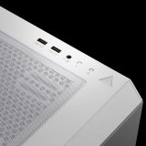 ATX / Mikro ATX/ Mini ITX-mid-tower case XPG Starker Hvid ARGB #5