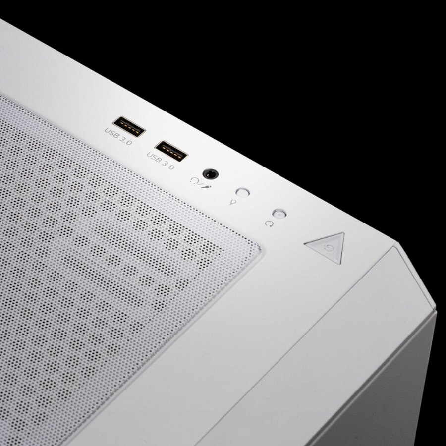 ATX / Mikro ATX/ Mini ITX-mid-tower case XPG Starker Hvid ARGB #5